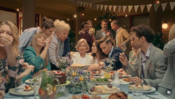 "Na Wspólnej" żegna Bożenę Dykiel