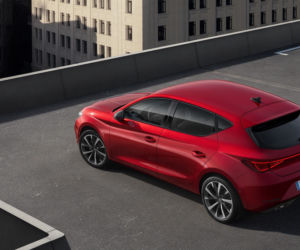 2020 Seat Leon
