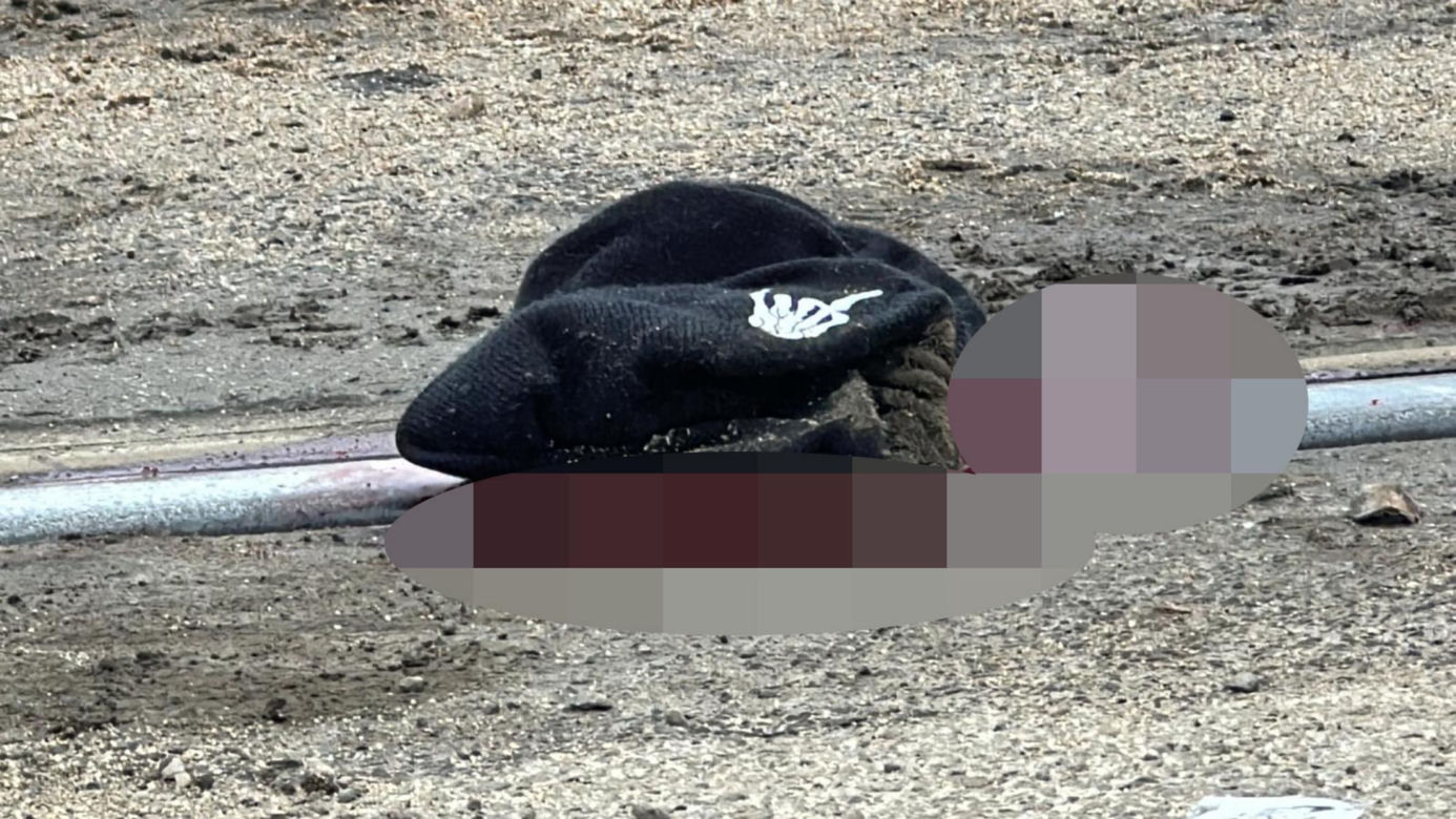 Warszawa, Mokotów. Dramat na rondzie Schumana. 17-latek wpadł pod ruszający tramwaj