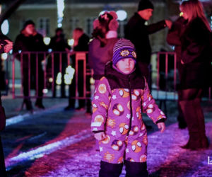 Sylwester Miejski i powitanie Nowego Roku 2026 w Łukowie