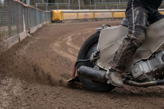 Darcy Ward uhonorowany w Toruniu. Wyjątkowy gest przed meczem Ekstraligi