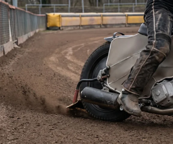 Darcy Ward uhonorowany w Toruniu. Wyjątkowy gest przed meczem Ekstraligi