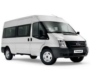 Ford Transit V