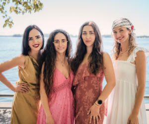 Program TVP Żona dla Polaka - Wojtek i jego kandydatki