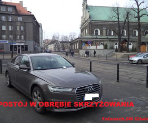 Janusze parkowania są wśród nas! Śmiać się czy płakać?