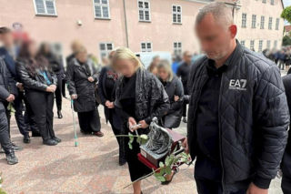 Nowe wstrząsające szczegóły śmierci Mai z Mławy