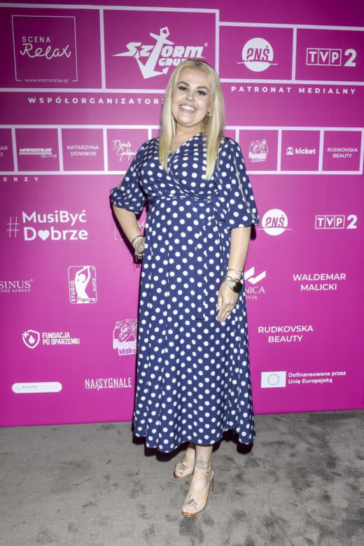 Kinga Zawodnik wystąpi w "Tańcu z gwiazdami"? Celebrytka mówi wprost: "Jestem otwarta na wszystko" 