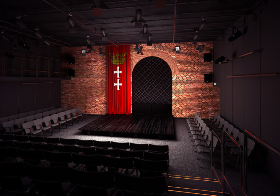 Teatr Wybrzeże 