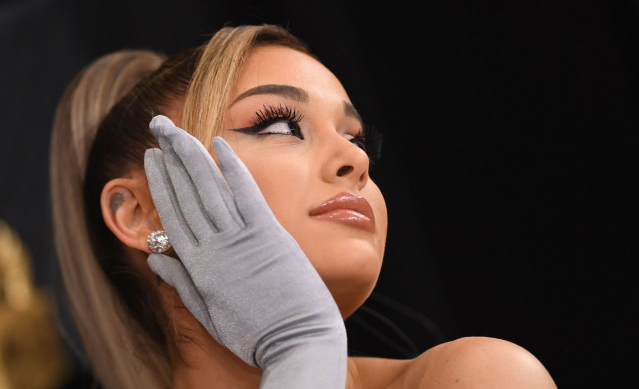 Ariana Grande