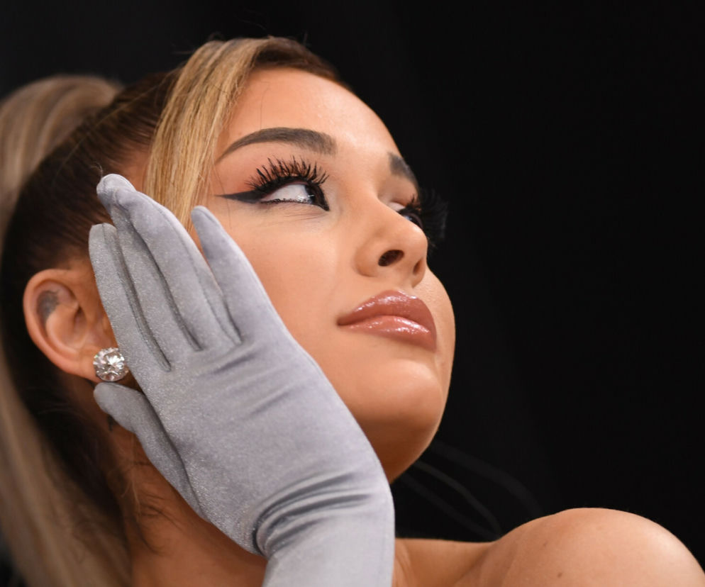 Ariana Grande