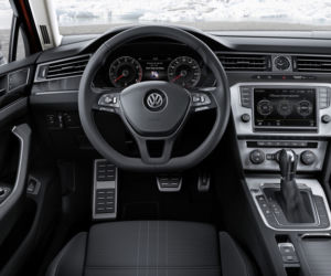 Volkswagen Passat Alltrack B8