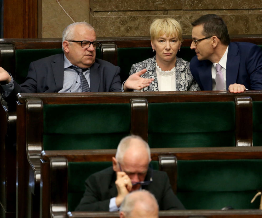 PiS zawiesza radnego ze Złotoryi! Daleko mi do zasztyletowanego samorządowca