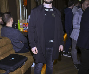 Galcticos Show konferencja