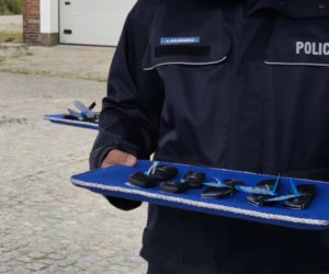 Na Dolnym Śląsku powstała specjalna grupa policyjna „SPEED” do ścigania piratów drogowych