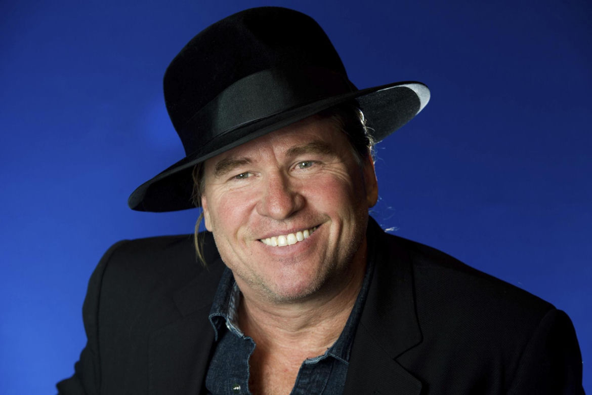 Gwiazdor "Top Gun" nie żyje. Val Kilmer miał 65 lat