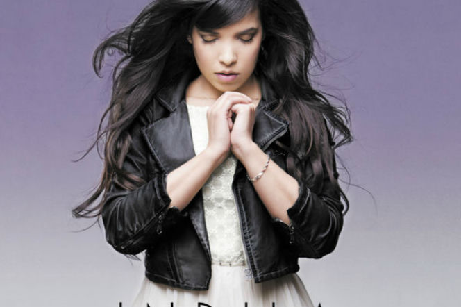 Indila - Tourner Dans Le Vide 