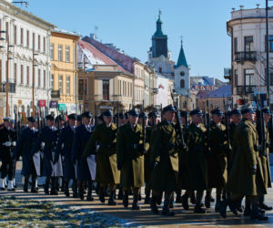 Jubileusz Unii Lubelskiej. Prezydenci Polski i Litwy w Lublinie