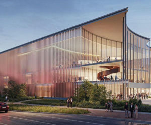 To będzie architektoniczna perełka Małopolski. Znamy zwycięski projekt na nową siedzibę filharmonii