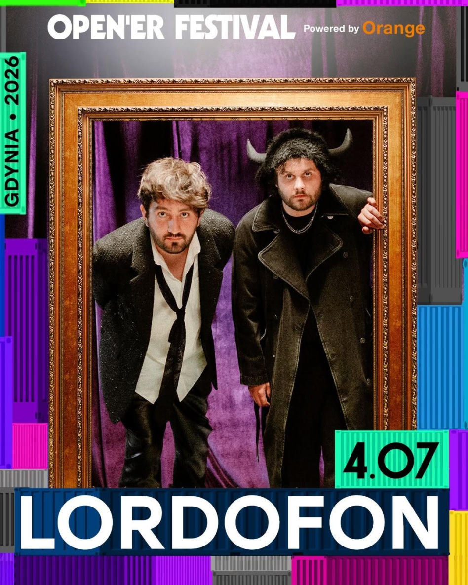Open'er Festival 2026