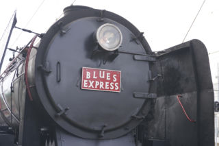 Blues Express znów rusza w trasę! Pociąg pełen muzyki połączy Poznań z Zakrzewem