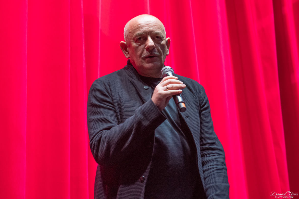 "Gwiazdy dla Białej Gwiazdy", czyli wielki koncert charytatywny w hali Wisły