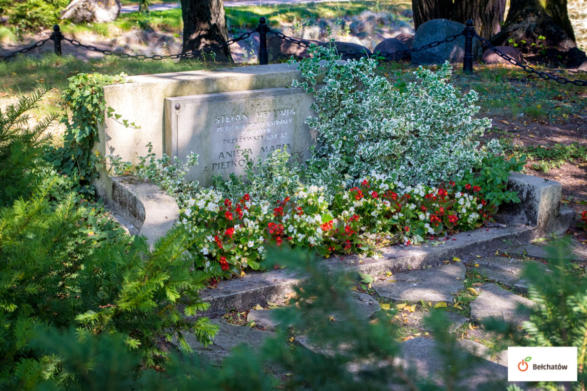 Bełchatowscy Romeo i Julia