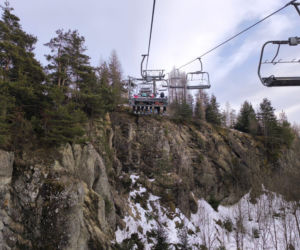 Tak wyglądały ostatnie dwa tygodnie na Podhalu. Smutny widok podczas ferii zimowych