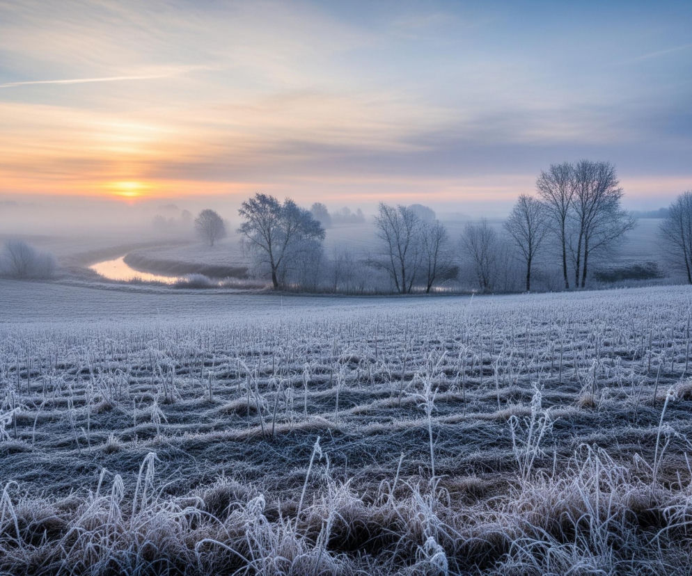 Ostrzeżenia IMGW dla Polski. Jakie regiony dotkną przymrozki?