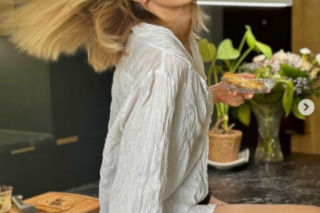 Paulina Gałązka