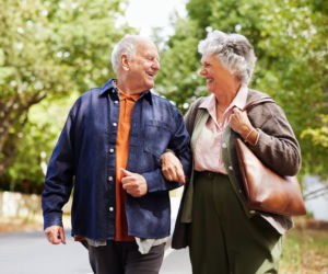 Szybki chód to nie tylko nawyk. Zaskakujące, co zdradza