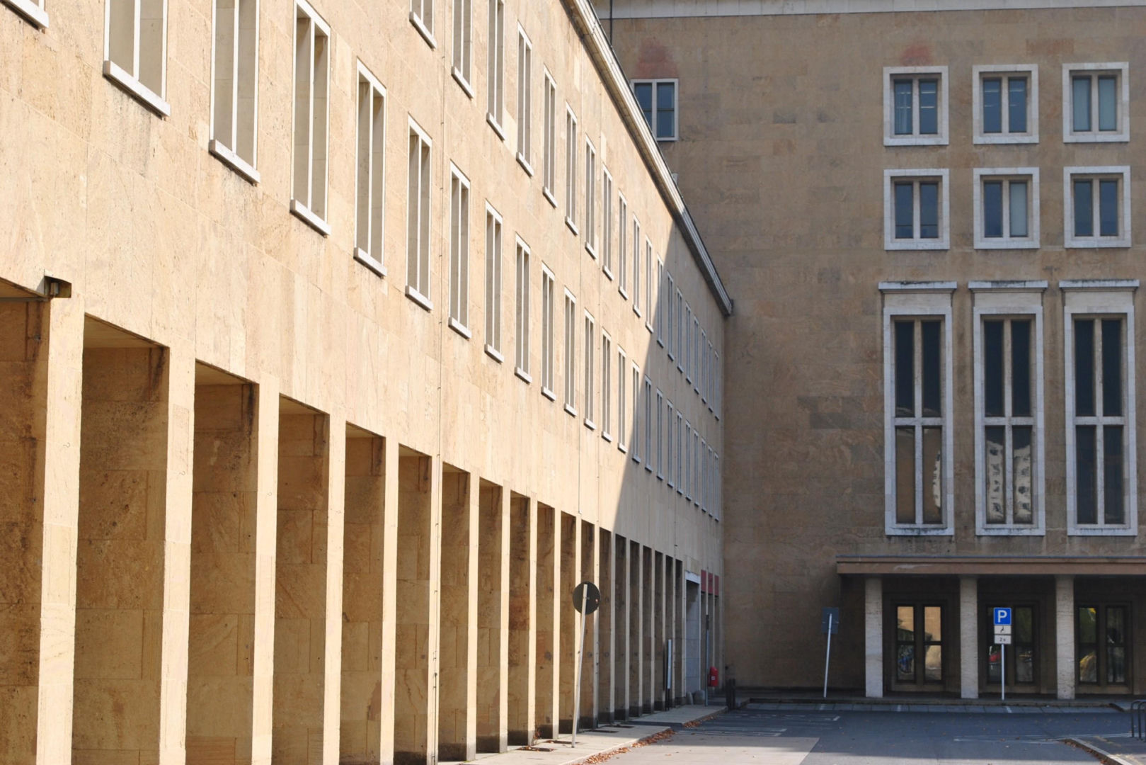 Lotnisko Tempelhof