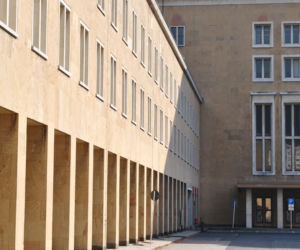 Lotnisko Tempelhof