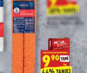 Biedronka - nowe promocje od 28.06.