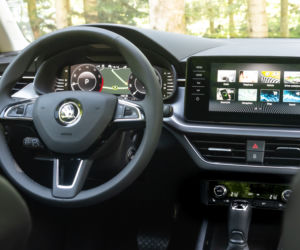 Skoda Kamiq Style 1.0 TSI 115 KM DSG7