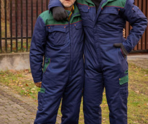 Mikołaj na sygnale 2: Zdążyć przed Wigilią