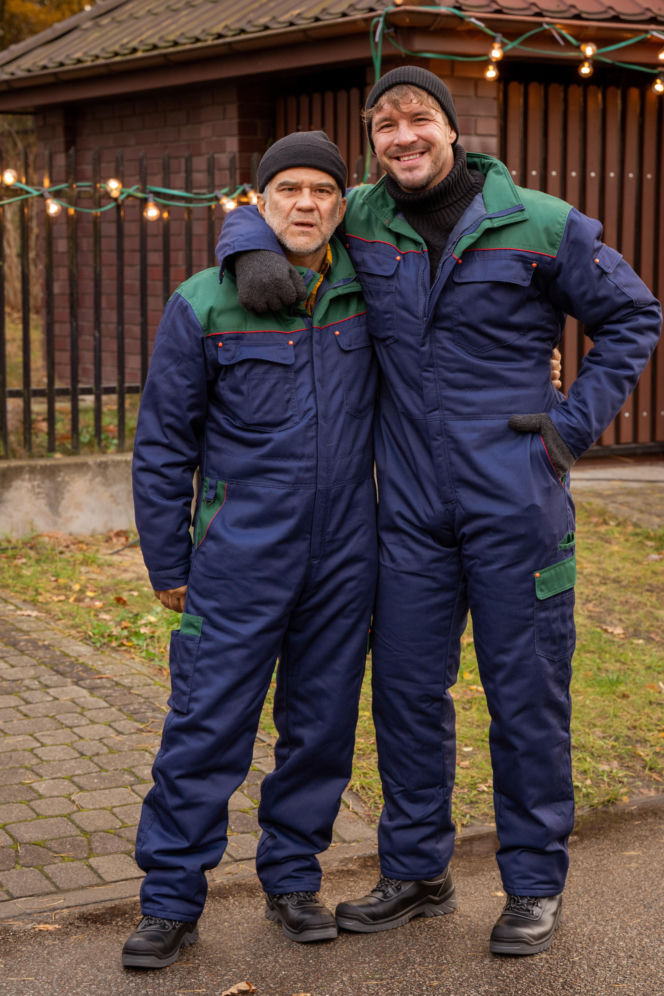 "Mikołaj na sygnale 2: Zdążyć przed Wigilią"