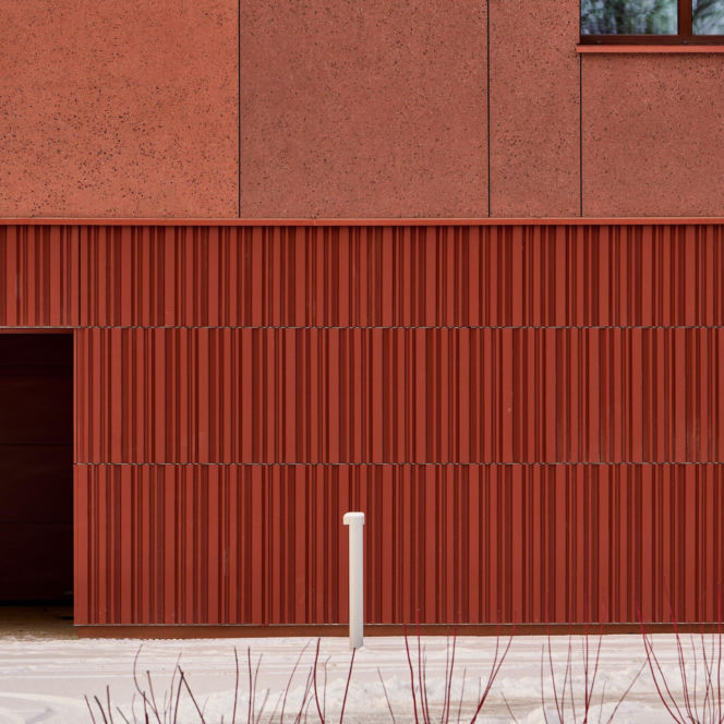 KORSO Mińska 17 Warszawa