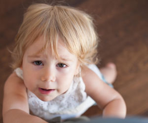 Wysoko wrażliwe dziecko to wielki dar. Uniknij jednak tych błędów