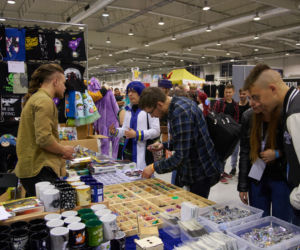 Falkon 2018 w Lublinie