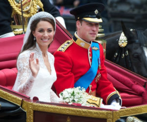 Książę William i księżna Kate