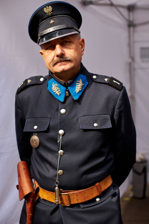 Wielkie Święto Ogrody Saskiego. Zobacz Warszawę sprzed stu lat