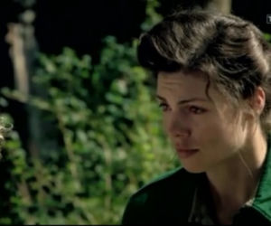 Czas honoru Powstanie odc. 7. Ruda (Karolina Gorczyca)