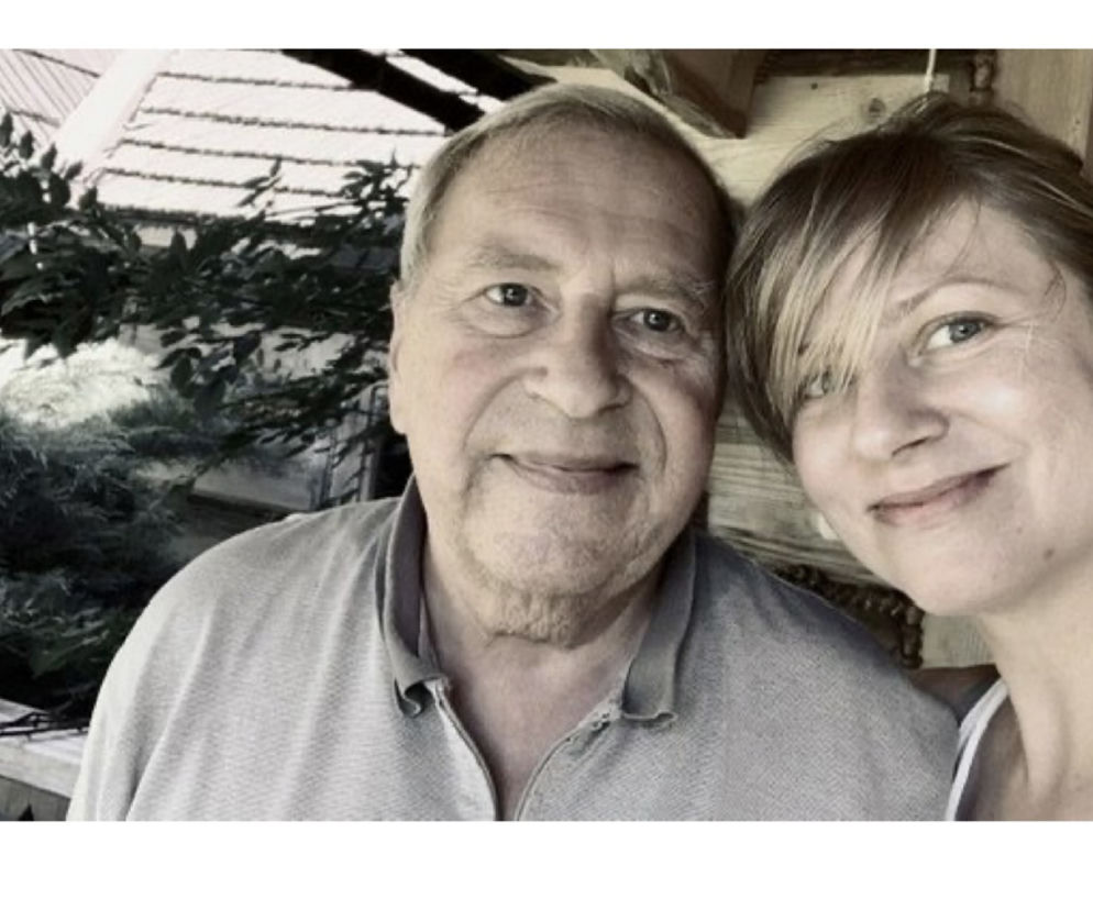 Jerzy Stuhr po udarze wrócił do domu