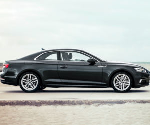 Audi A5 Coupe