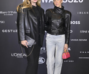 Gwiazdy na pokazie Answear