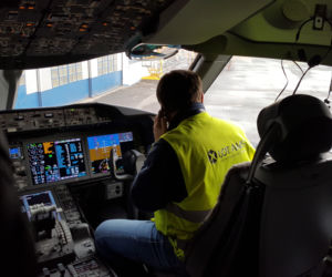 Dreamliner 787-9