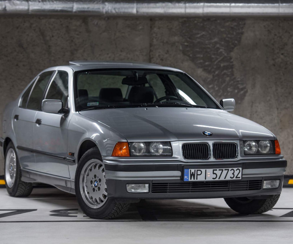 BMW E36