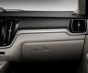 2019 Volvo S60 