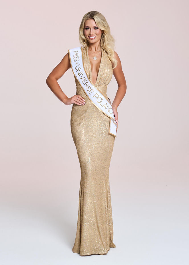 Polka z Chicago walczy o koronę miss świata