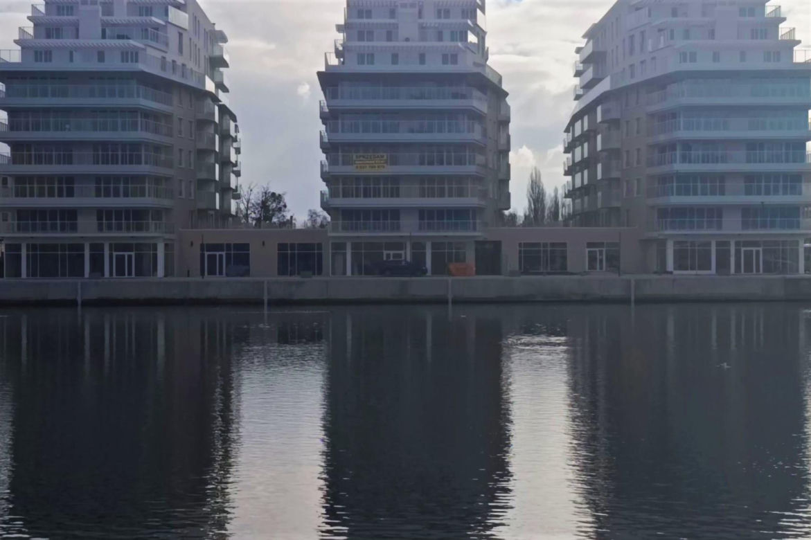 Nowe inwestycje na Kępie Parnickiej i Łasztowni